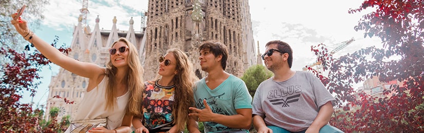 Barcelone sites touristiques et activités