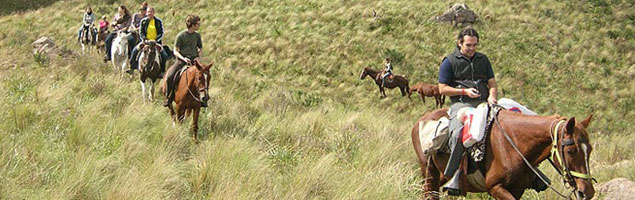 Excursies & Activiteiten Argentinië