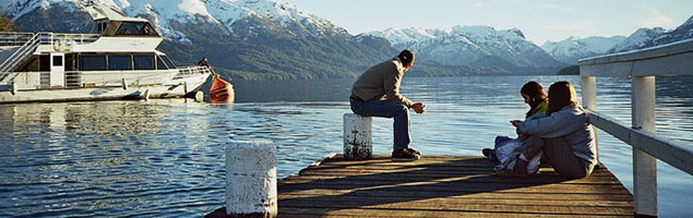 Leer Spaans in Bariloche, Argentinië