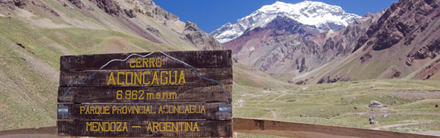 Apprendre l'espagnol à Mendoza, Argentine