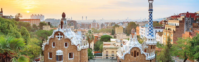 Jazykové kurzy v zahraničí - Barcelona - Španělsko