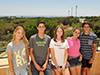 Marbella Albergue Summer Camp