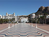 Alicante city