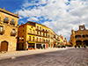 Salamanca city