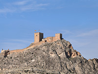 ciudad alicante