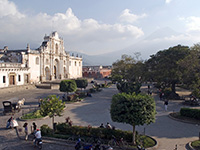 ciudad antigua