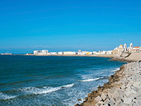 ciudad cadiz