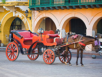 ciudad cartagena