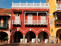 ciudad cartagena