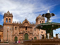 ciudad cuzco