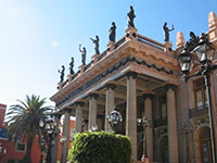 ciudad guanajuato