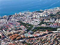 ciudad marbella