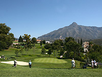 ciudad marbella