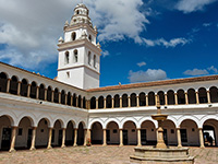 ciudad sucre