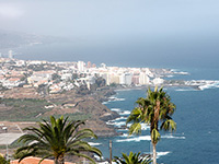 ciudad tenerife