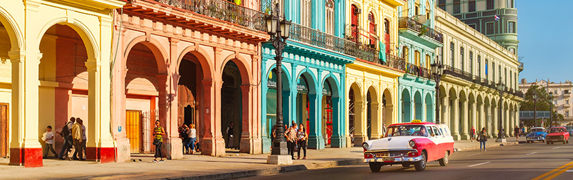 Learn Spanish in Cuba