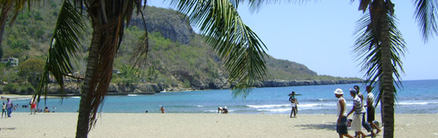 Leer Spaans in Santiago de Cuba