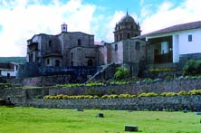 Guia de Cusco