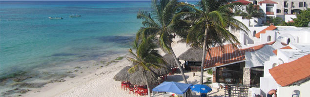 Leer Spaans in Playa del Carmen, Mexico