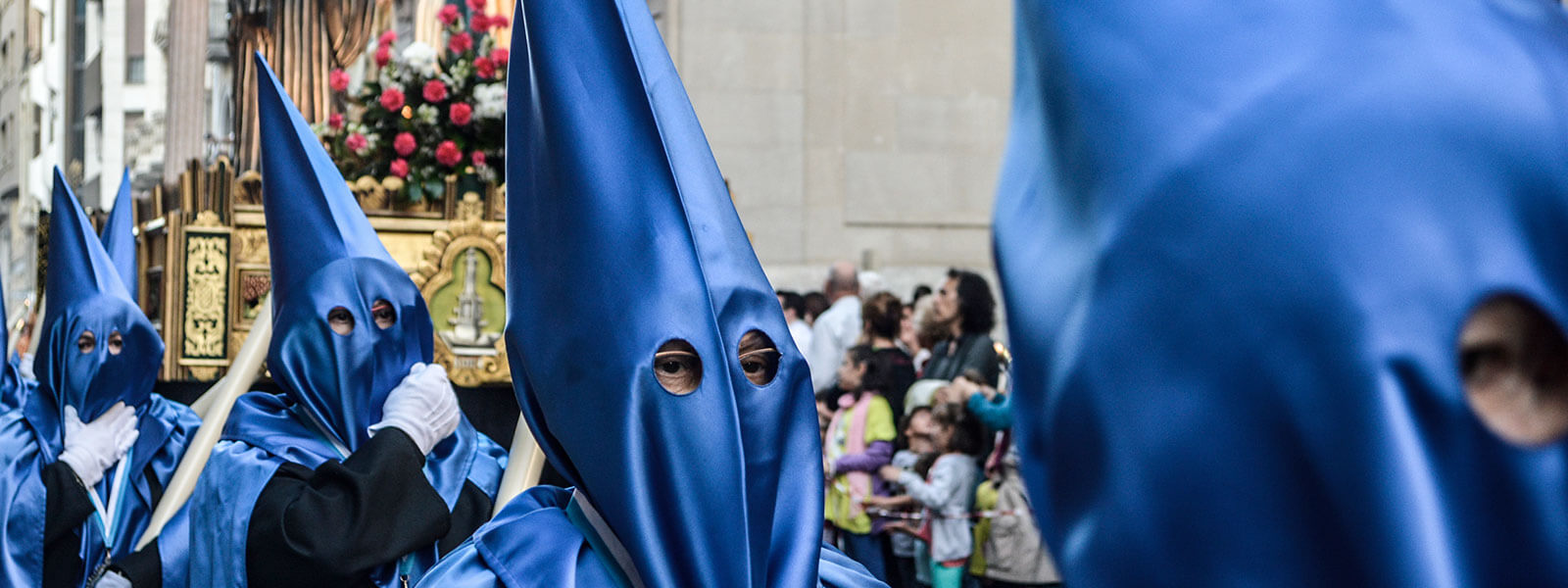 Preguntas frecuentes sobre la Semana Santa española