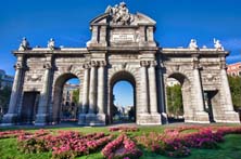 Puerta de Alcalá