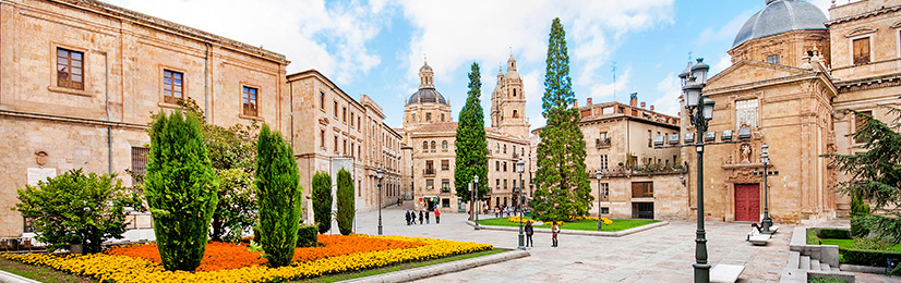 Guida di Salamanca