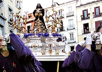 semana santa