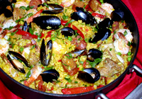 Paella