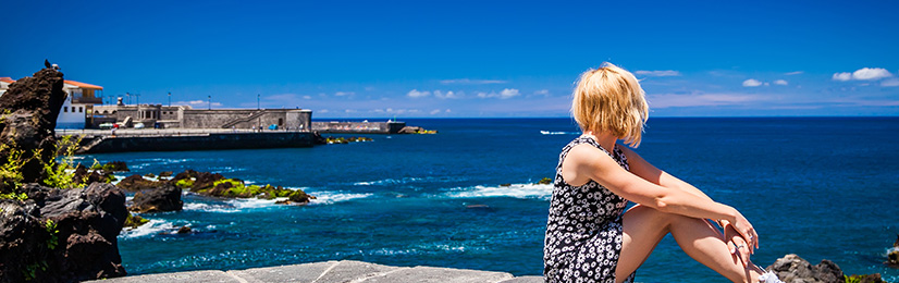 Escursioni Tenerife