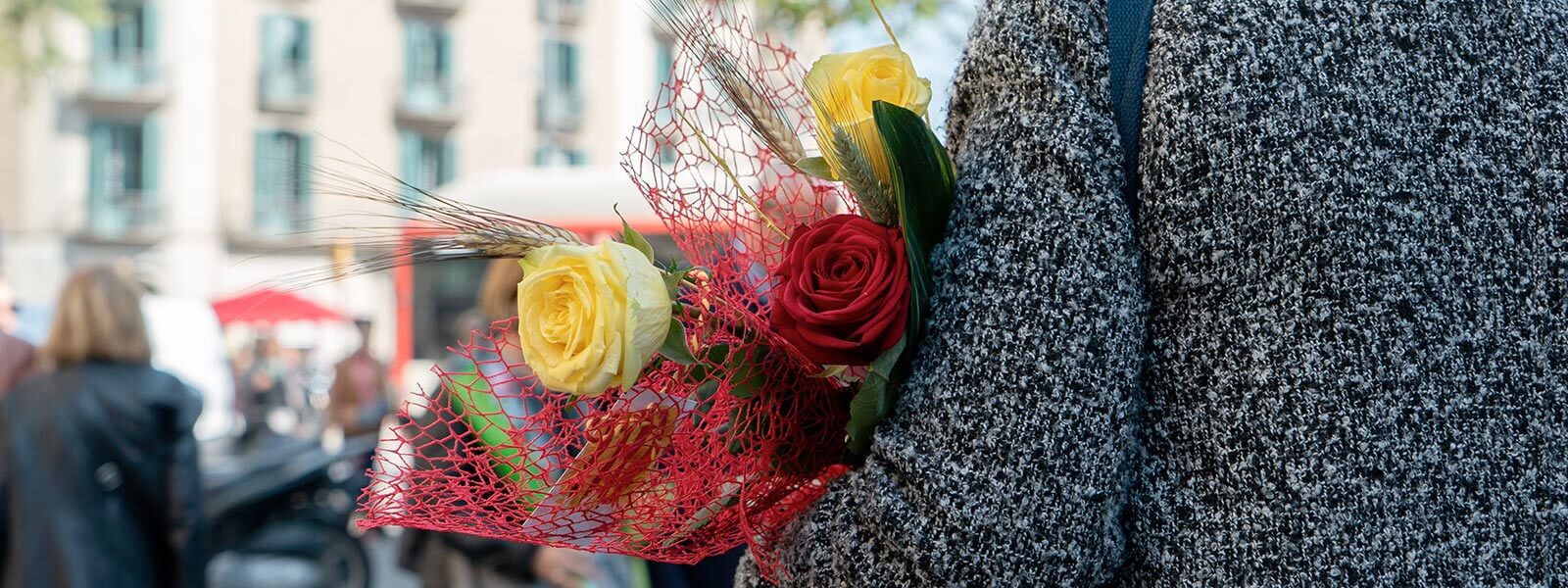 Tradiciones para enamorados en España durante todo el año